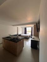 Apartamento de 1 dormitorio