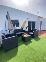 Ático Boreal - Chambres d’hôtes Los Silos