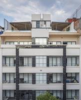 P202 Walk to Zocalo 3Bdrm 2bath Rooftop AC - B&B