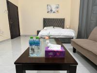 B&B Abu Dabi - Cozy Private Studio Apartment Near Airport - Bed and Breakfast Abu Dabi