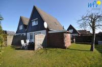 Ferienhaus Rondorf - Ferienwohnung Borkum
