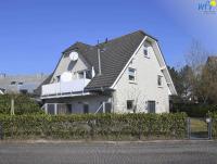 Sonnenhaus Ferienwohnung 2 - B&B Nordseeheilbad Wangerooge