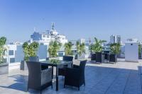 Résidence Palm - Palmiers - Ferienwohnung Casablanca