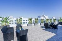 Résidence Palm - Palmiers - Ferienwohnung Casablanca