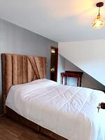 Appartement met 3 Slaapkamers