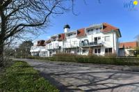 Haus Bahnhofstraße 11a Ferienwohnung 7 - Bed and Breakfast