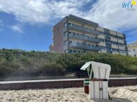 Haus Panorama Ferienwohnung 9 - B&B Nordseeheilbad Wangerooge