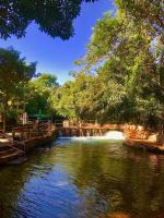 thermasparadise Rio quente - B&B