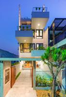 Maison de Navi Villa Hoi An - Ferienwohnung