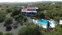 Villa San Sebastian Curaçao - B&B