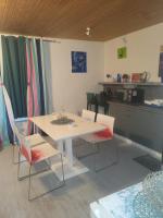 Superbe appartement avec parking - B&B