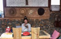 B&B Lijiang - Lijiang Jayden Lodge臣安山居民宿 - Namaste - Bed and Breakfast Lijiang