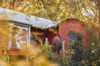 Heavenly Retreat - Ferienwohnung Halls Gap