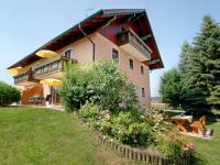 Ferienwohnung Cornelia - Bed and Breakfast