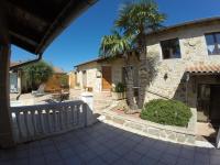 Villa Escandia - Ferienwohnung