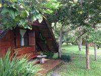 Standaard Kamer met Queensize Bed