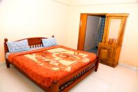 Habitación Familiar con balcón
