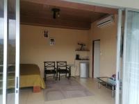 Suite Frente a la Cascada - B&B