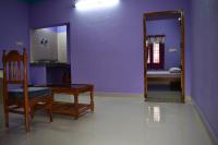 Apartment mit Blick auf die Berge