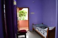 Chambre Simple Économique