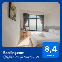 B&B Nha Trang - Muong Thanh Oceanus Apartment- Review Nha Trang - Bed and Breakfast Nha Trang