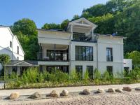 Villa Beatrice - Wohnung 01 - B&B