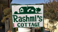 B&B Dagshai - Rashmi Cottage - Bed and Breakfast Dagshai