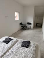 Family Room with Private Bathroom