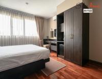 Apartemen Standard

