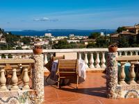 Les Terrasses de Lô - B&B