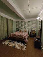 Apartamento de 2 dormitorios