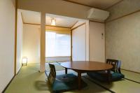 Habitación Cuádruple de estilo japonés