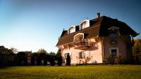 Muschel Panzió - B&B