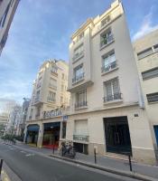 Cosy STUDIO "Jardin des Plantes" - Paris 5 - B&B
