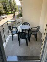 Roel&Alvi Relax Apartment - Ferienwohnung Golem