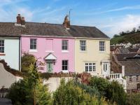 B&B Teignmouth - Rose Cottage - Bed and Breakfast Teignmouth