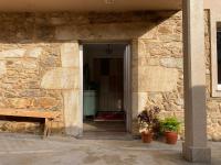 Apartamento en Casa Oliveros, Razo - B&B A Coruña