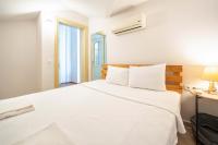 King Suite with Sea View