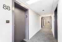 Park Zakrzówek Cosy Studio by BookingHost - Ferienwohnung Krakau