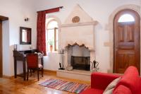 Superior Suite 'Ariadni"