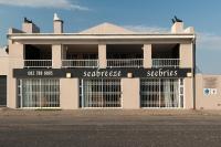 Seabreeze Apartments - Ferienwohnung