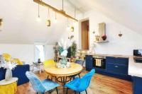Logement cosy et confortable. - B&B