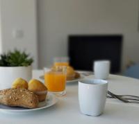 Apartamento Costa Mar - B&B