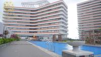 Royal Suites Studio 07ZX - Nuvasa Bay Resort - B&B Nongsa