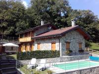 La Dolce Vita chalet - B&B