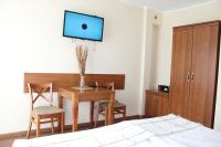 Grande Chambre Simple 