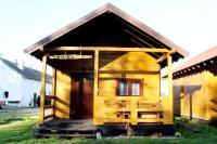 Superior Chalet
