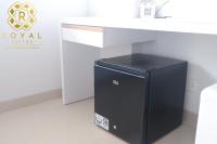 Royal Suites Studio 07RW - Nuvasa Bay Resort - B&B Nongsa