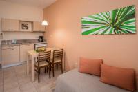 Superior Apartment mit 2 Schlafzimmern