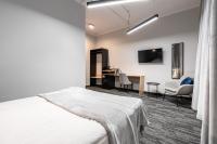 Habitación Individual